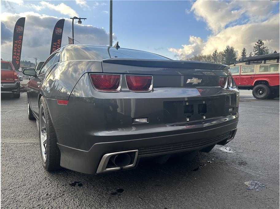 used 2010 Chevrolet Camaro car, priced at $20,473