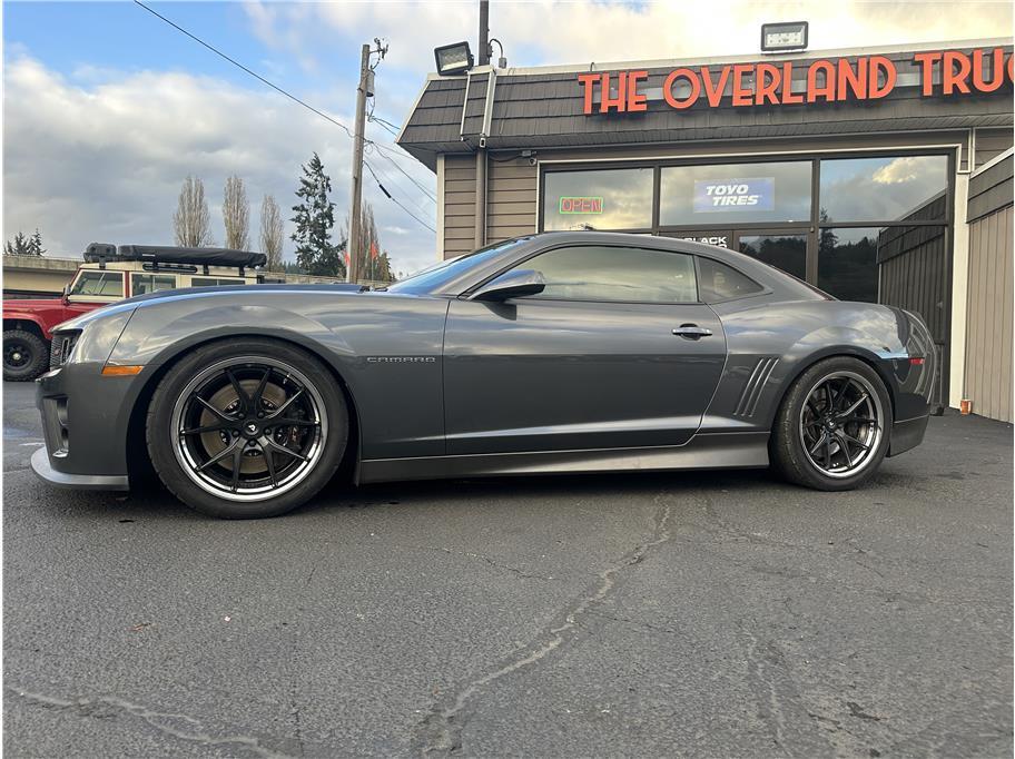 used 2010 Chevrolet Camaro car, priced at $20,473