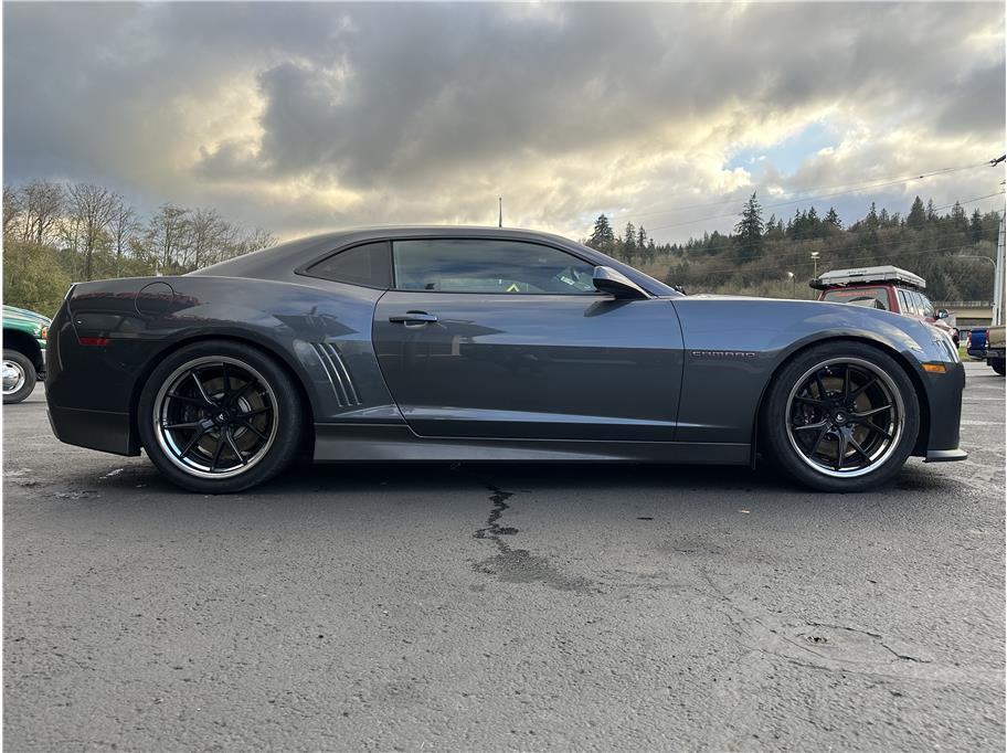 used 2010 Chevrolet Camaro car, priced at $20,473