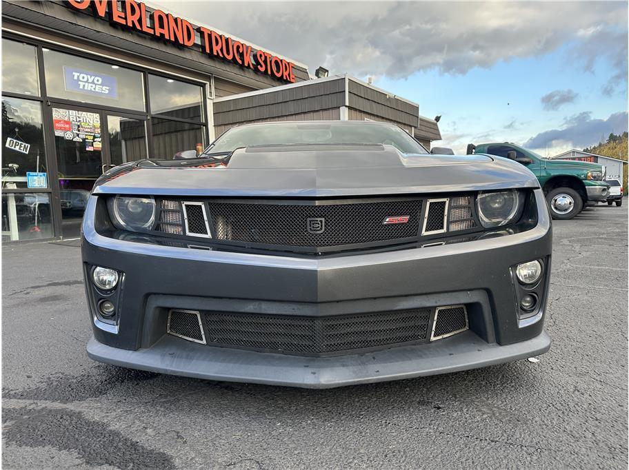 used 2010 Chevrolet Camaro car, priced at $20,473