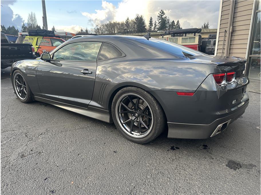 used 2010 Chevrolet Camaro car, priced at $20,473