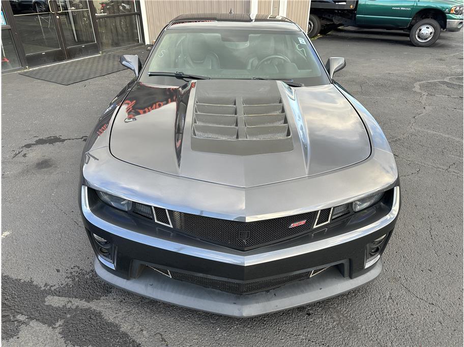 used 2010 Chevrolet Camaro car, priced at $20,473