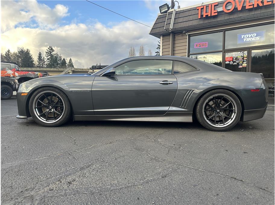 used 2010 Chevrolet Camaro car, priced at $20,473