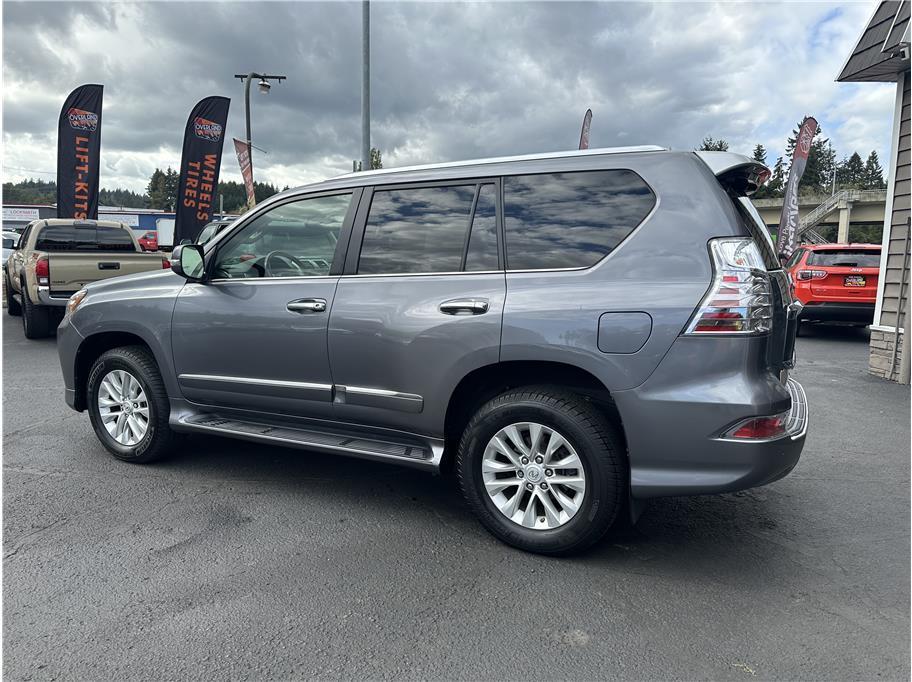 used 2016 Lexus GX 460 car, priced at $23,170