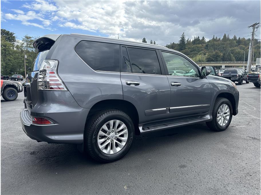 used 2016 Lexus GX 460 car, priced at $23,170