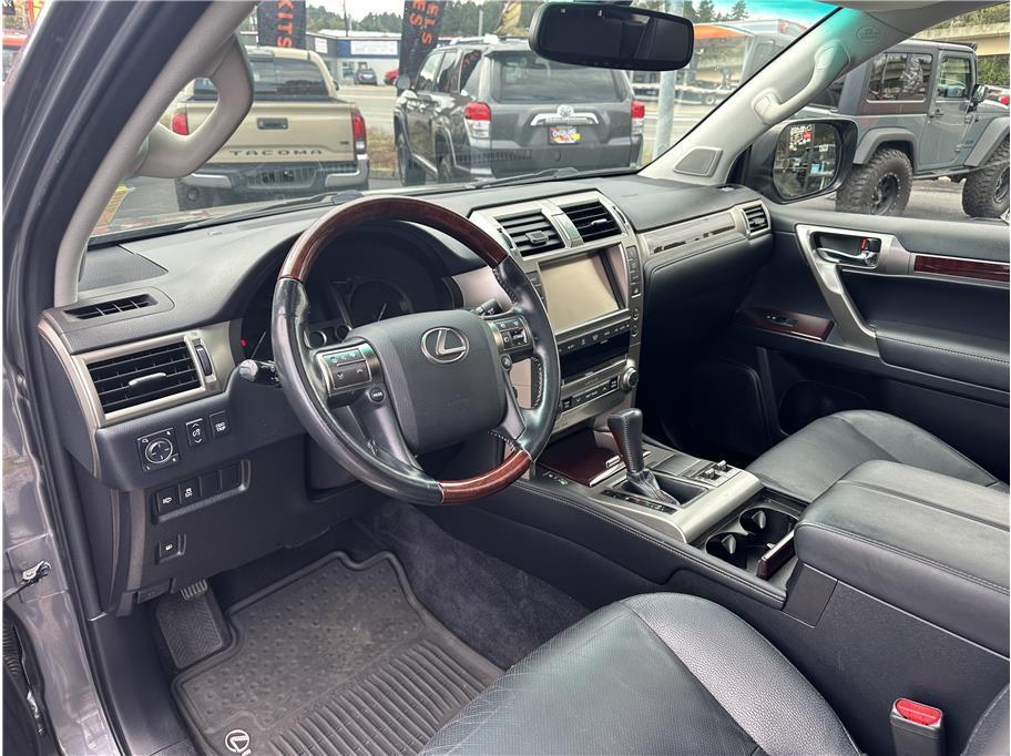 used 2016 Lexus GX 460 car, priced at $23,170