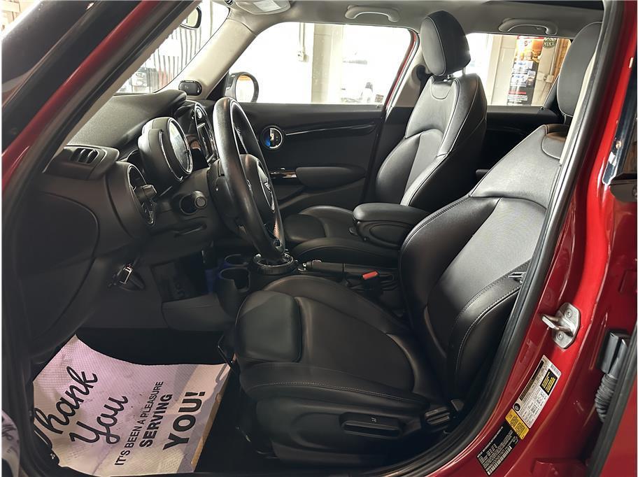 used 2017 MINI Hardtop car, priced at $9,999