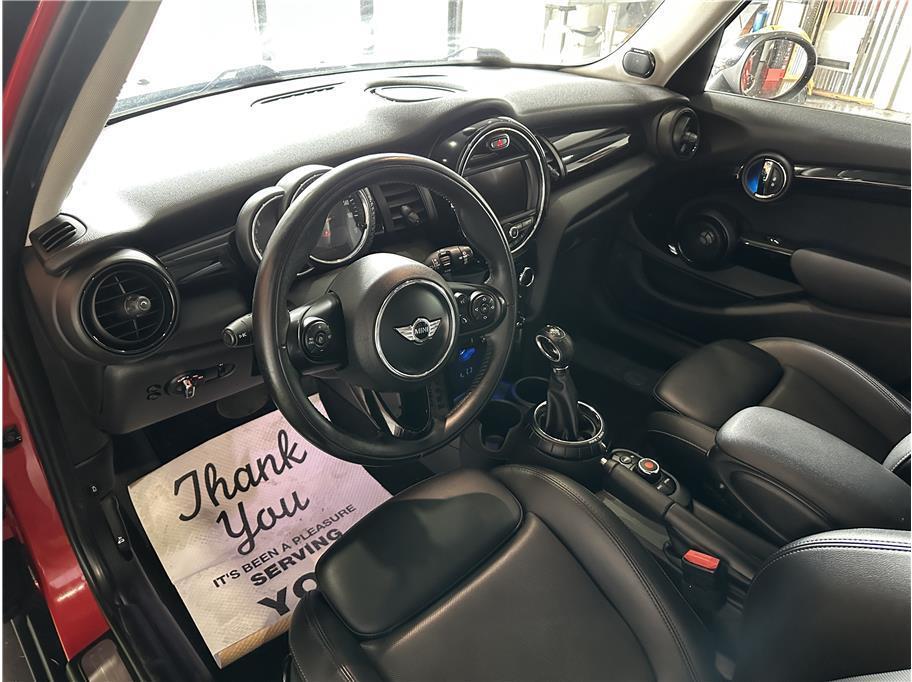 used 2017 MINI Hardtop car, priced at $9,999