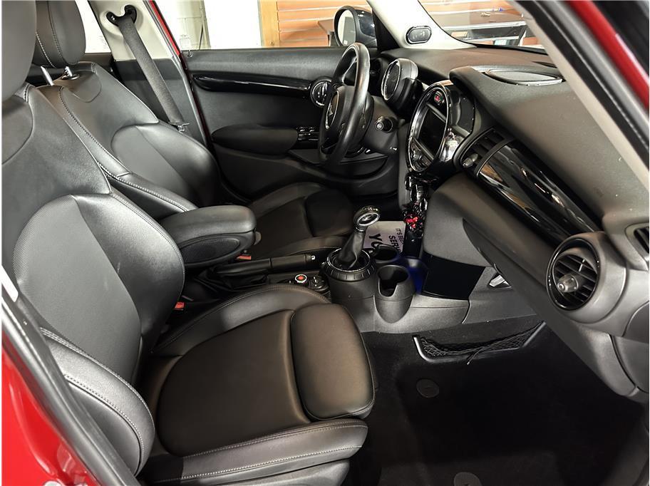 used 2017 MINI Hardtop car, priced at $9,999