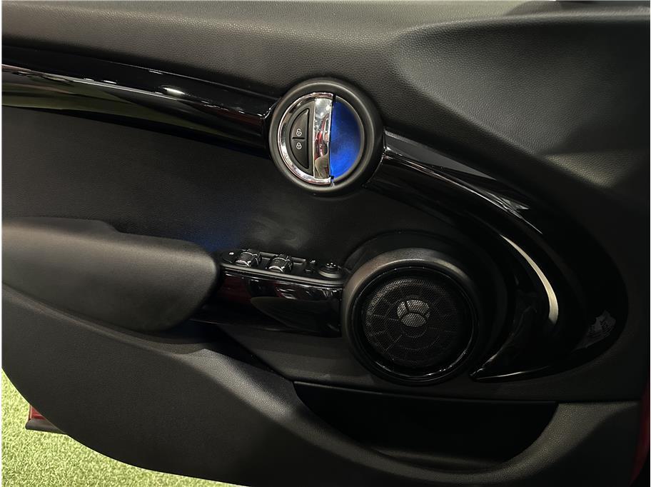 used 2017 MINI Hardtop car, priced at $9,999
