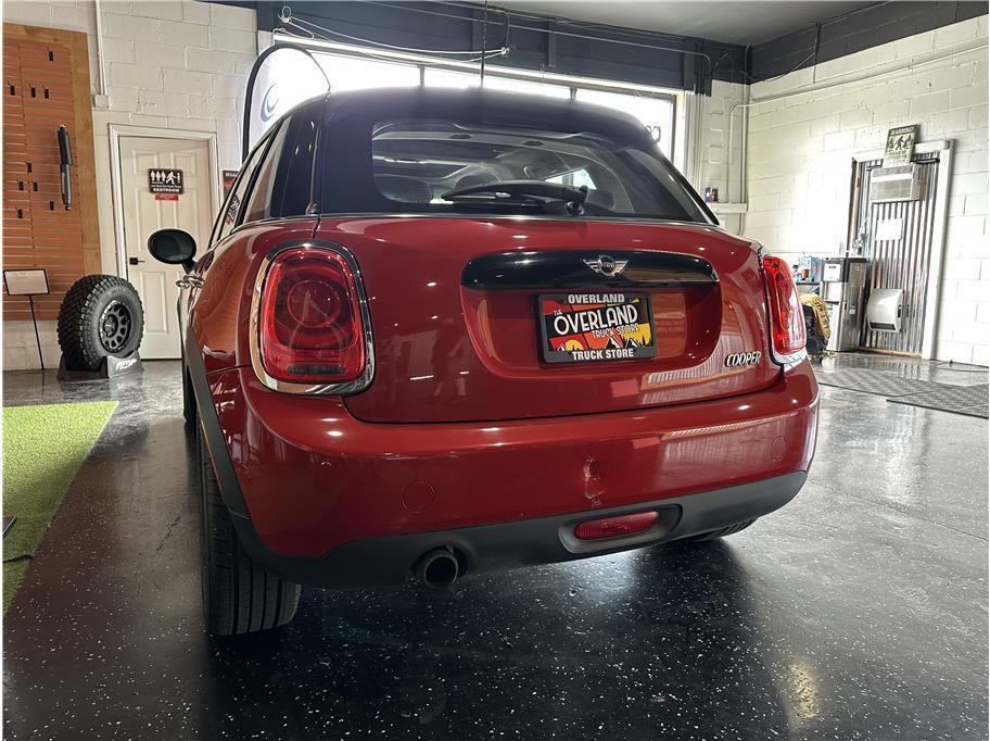 used 2017 MINI Hardtop car, priced at $9,999