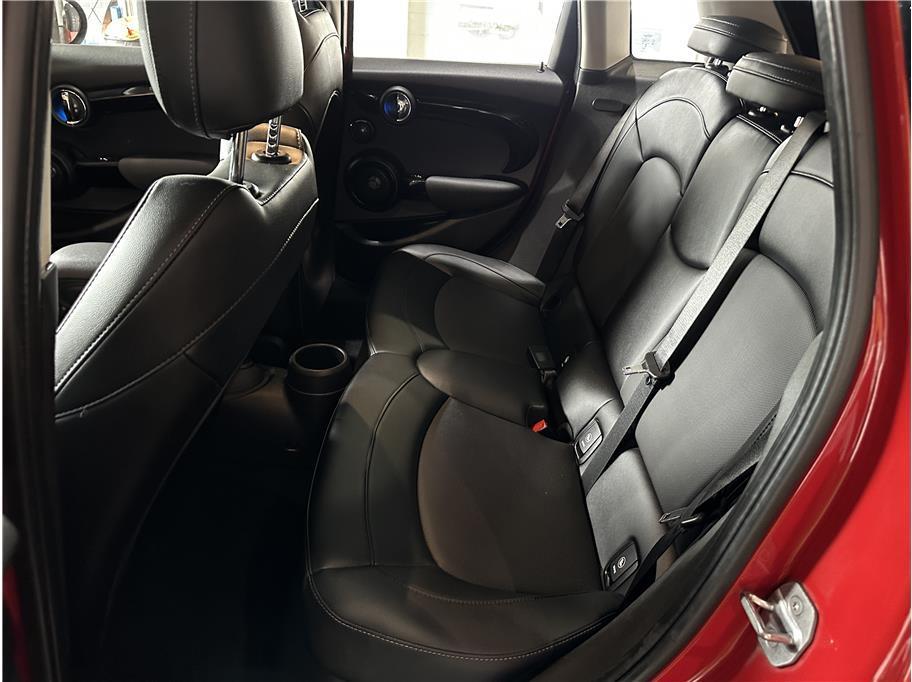 used 2017 MINI Hardtop car, priced at $9,999