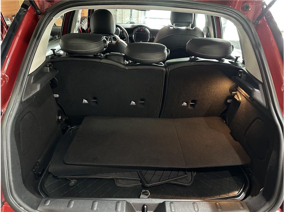 used 2017 MINI Hardtop car, priced at $9,999