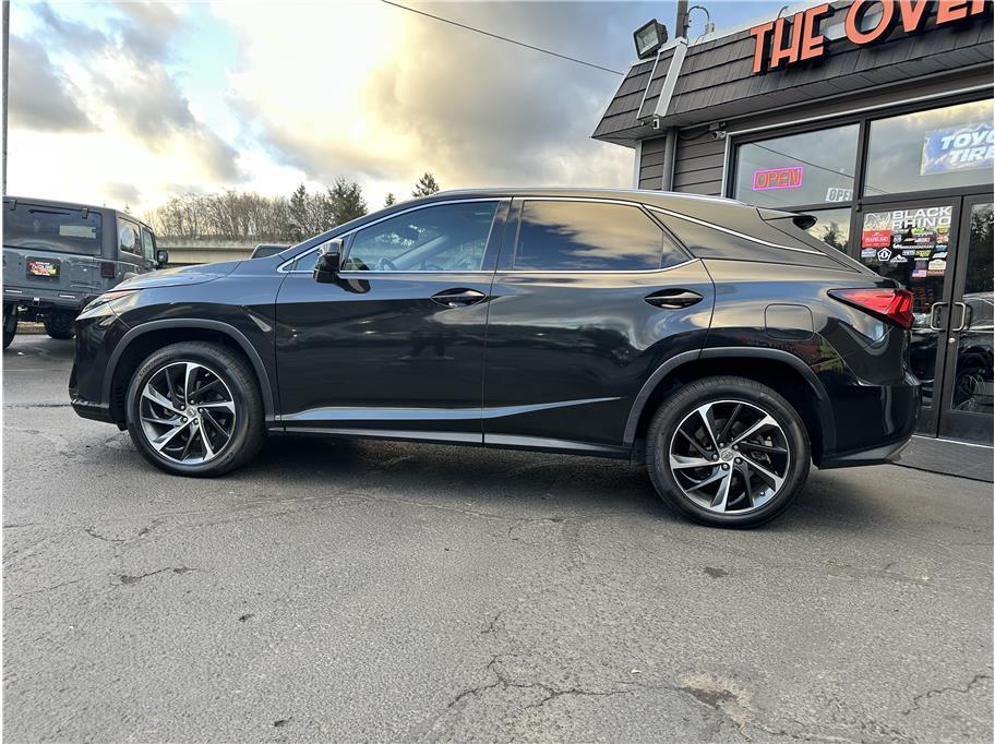 used 2016 Lexus RX 350 car, priced at $22,999