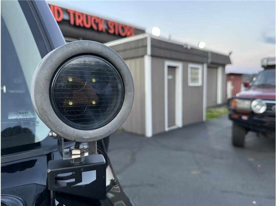 used 2012 Toyota FJ Cruiser car, priced at $22,999