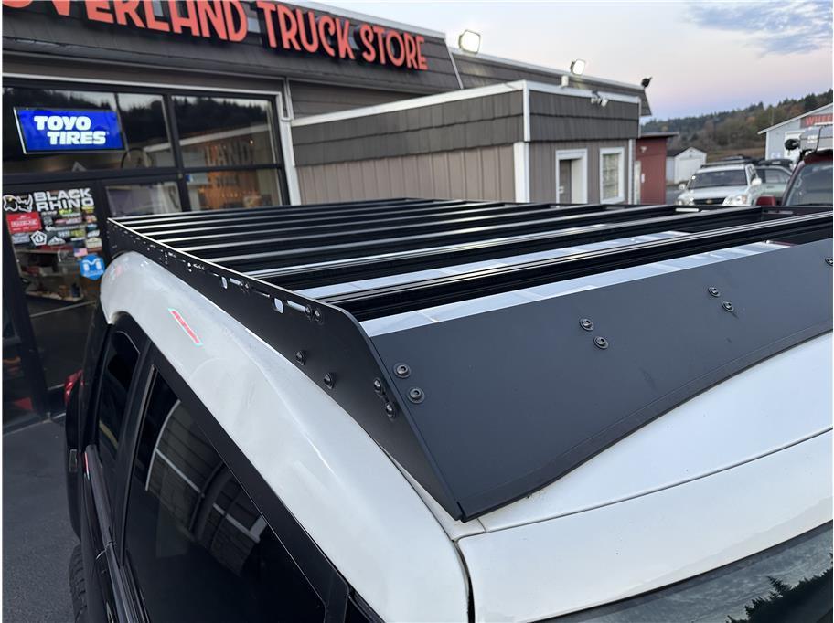 used 2012 Toyota FJ Cruiser car, priced at $22,999