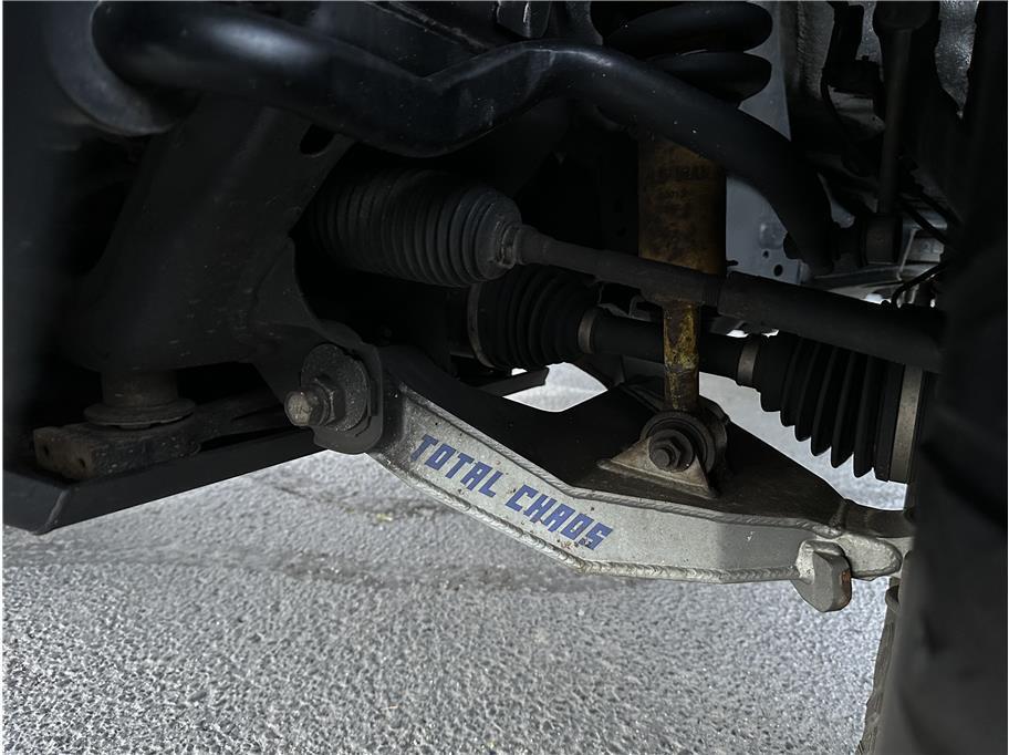 used 2012 Toyota FJ Cruiser car, priced at $22,999