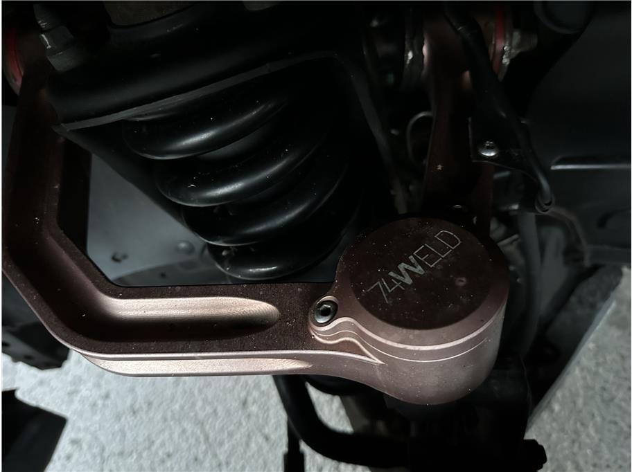 used 2012 Toyota FJ Cruiser car, priced at $22,999