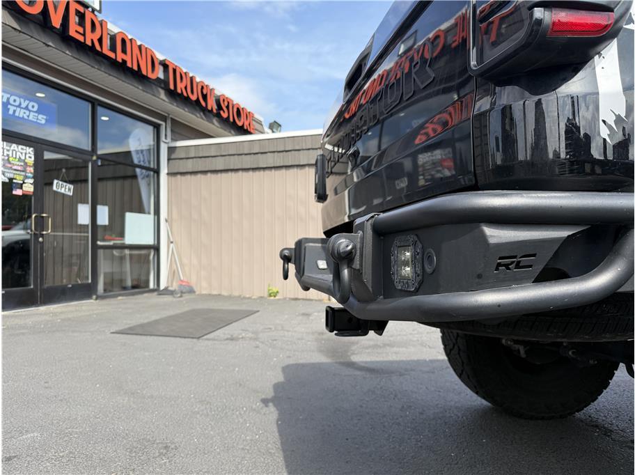 used 2021 Jeep Gladiator car