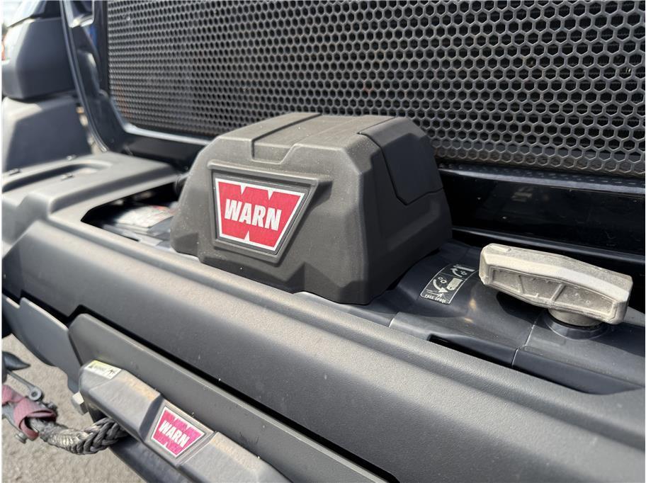 used 2021 Jeep Gladiator car