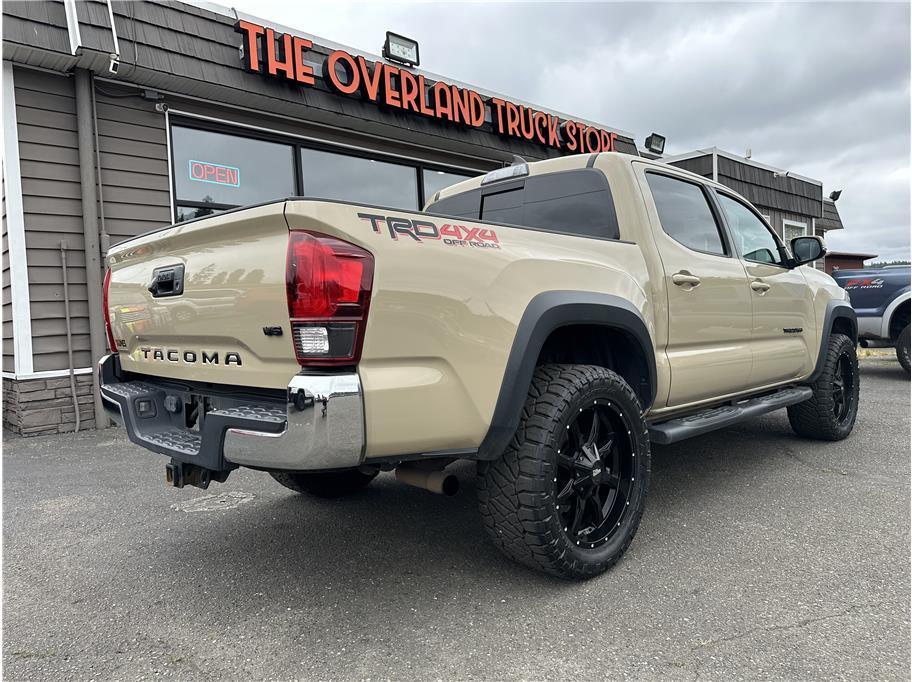 used 2019 Toyota Tacoma car, priced at $33,266