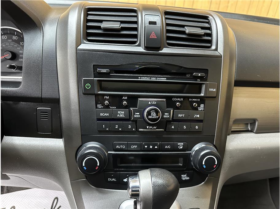 used 2010 Honda CR-V car, priced at $11,999