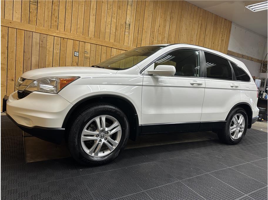 used 2010 Honda CR-V car, priced at $11,999