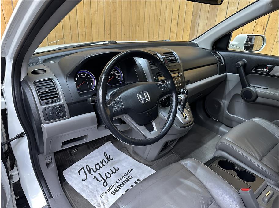 used 2010 Honda CR-V car, priced at $11,999