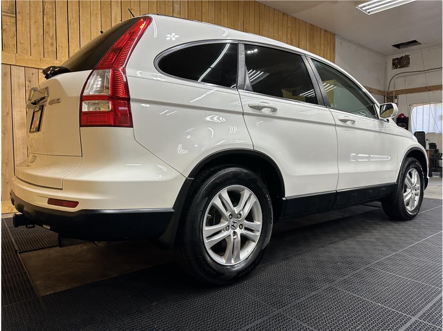 used 2010 Honda CR-V car, priced at $11,999
