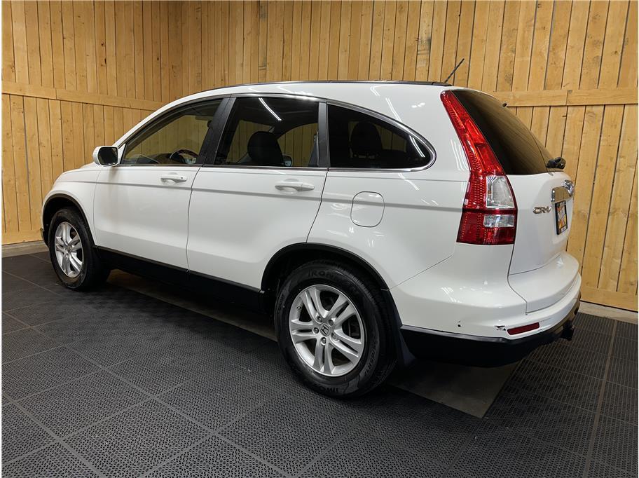 used 2010 Honda CR-V car, priced at $11,999
