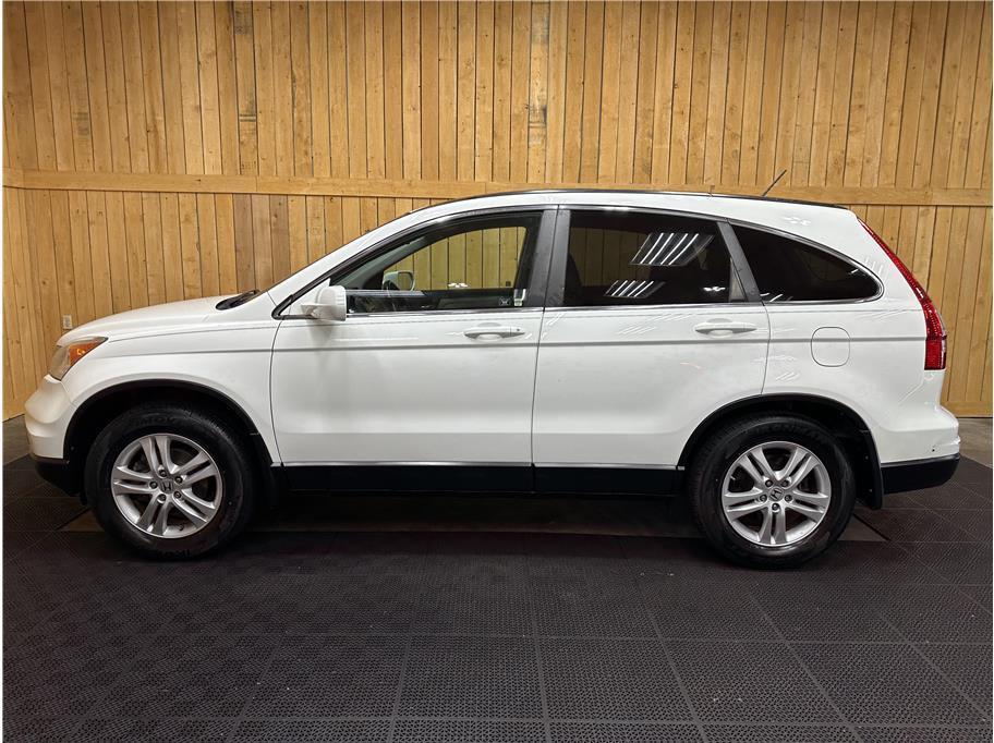 used 2010 Honda CR-V car, priced at $11,999