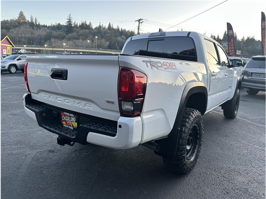 used 2018 Toyota Tacoma car