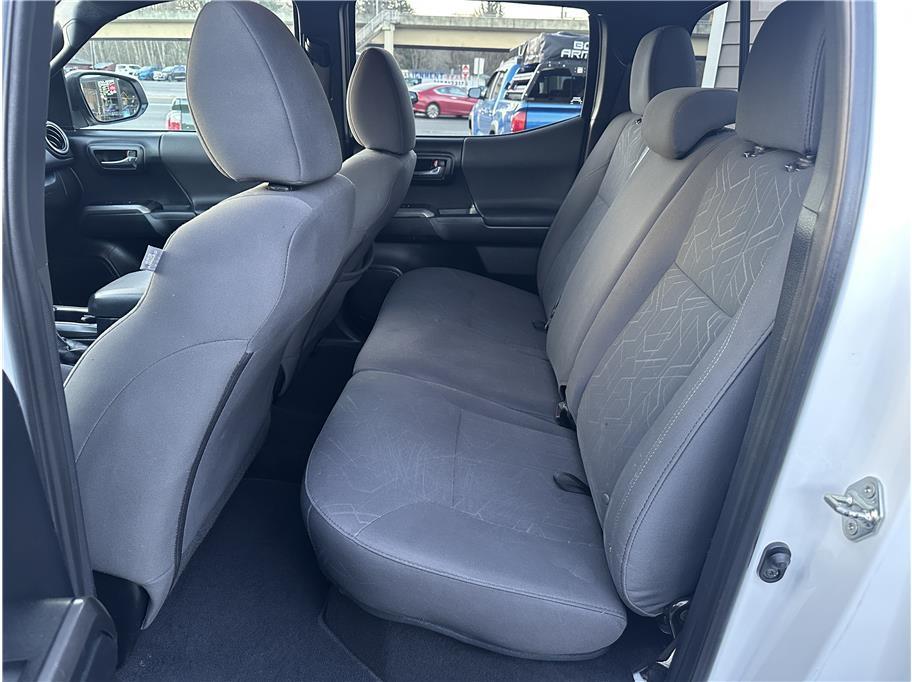 used 2018 Toyota Tacoma car