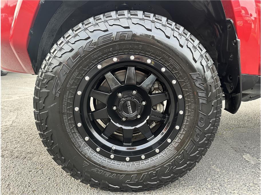 used 2020 Toyota 4Runner car, priced at $39,999