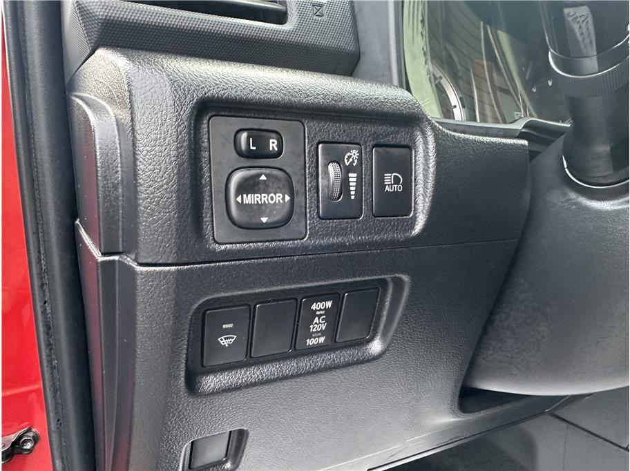 used 2020 Toyota 4Runner car, priced at $39,999