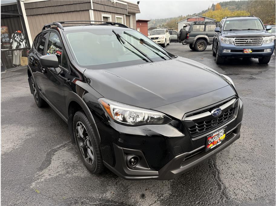 used 2019 Subaru Crosstrek car, priced at $20,999