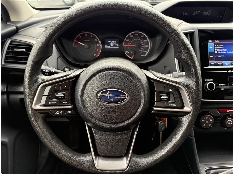 used 2019 Subaru Crosstrek car, priced at $20,999