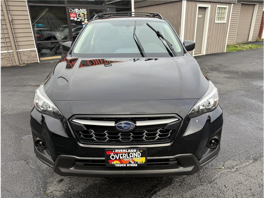 used 2019 Subaru Crosstrek car, priced at $20,999