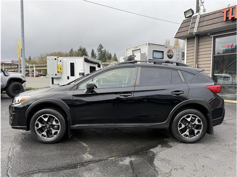 used 2019 Subaru Crosstrek car, priced at $20,999