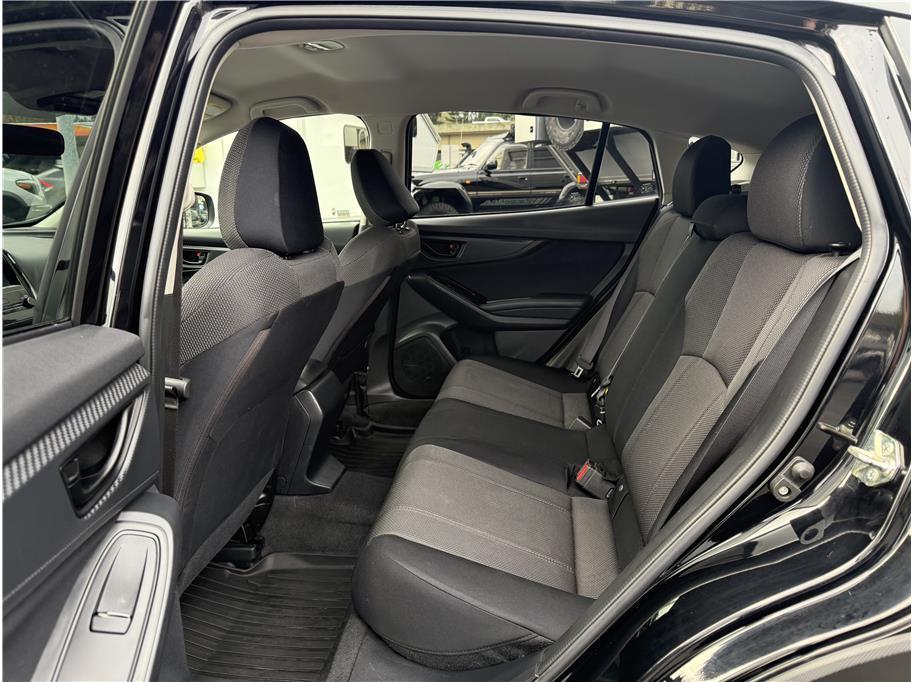 used 2019 Subaru Crosstrek car, priced at $20,999