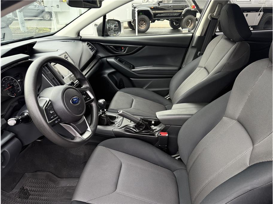 used 2019 Subaru Crosstrek car, priced at $20,999