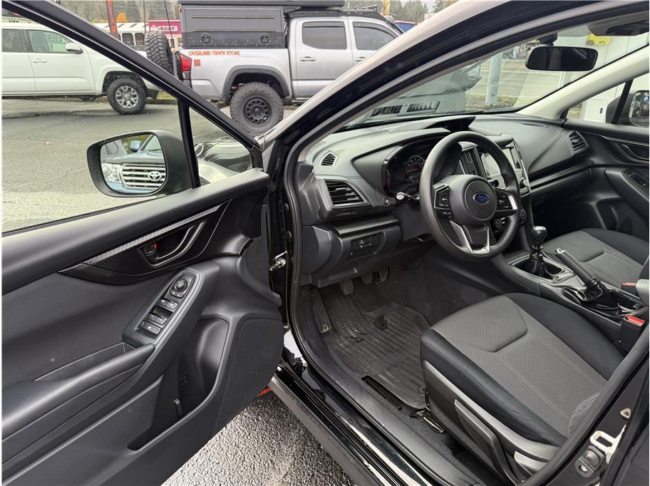 used 2019 Subaru Crosstrek car, priced at $20,999