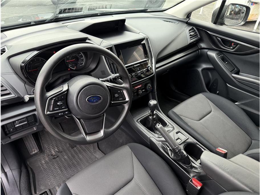 used 2019 Subaru Crosstrek car, priced at $20,999