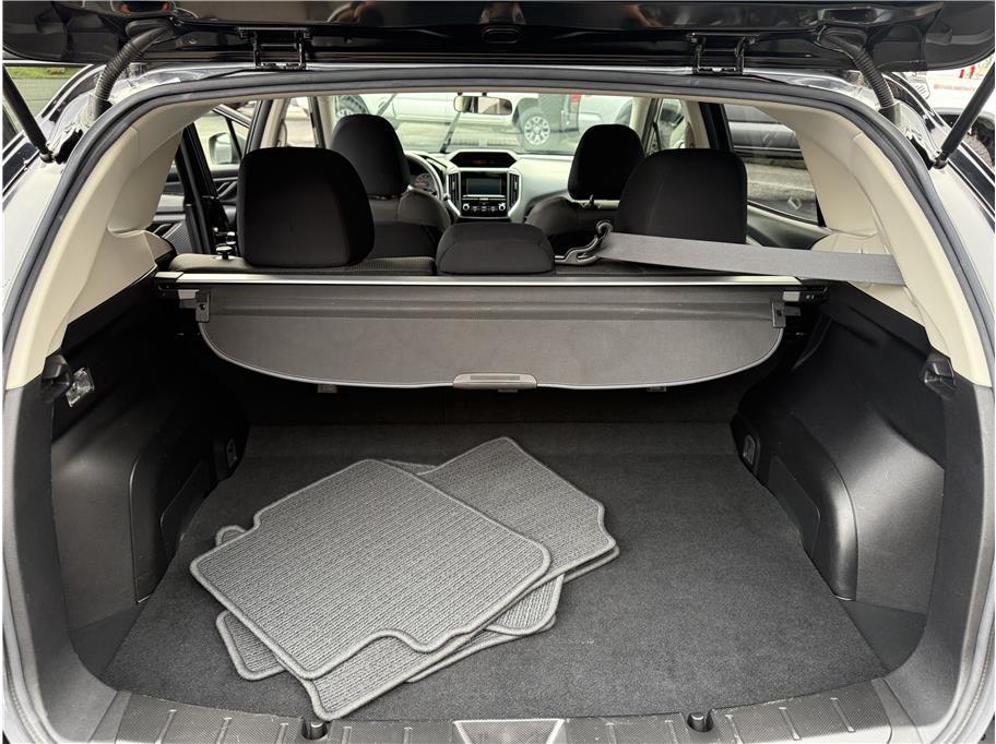 used 2019 Subaru Crosstrek car, priced at $20,999