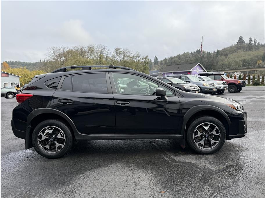used 2019 Subaru Crosstrek car, priced at $20,999