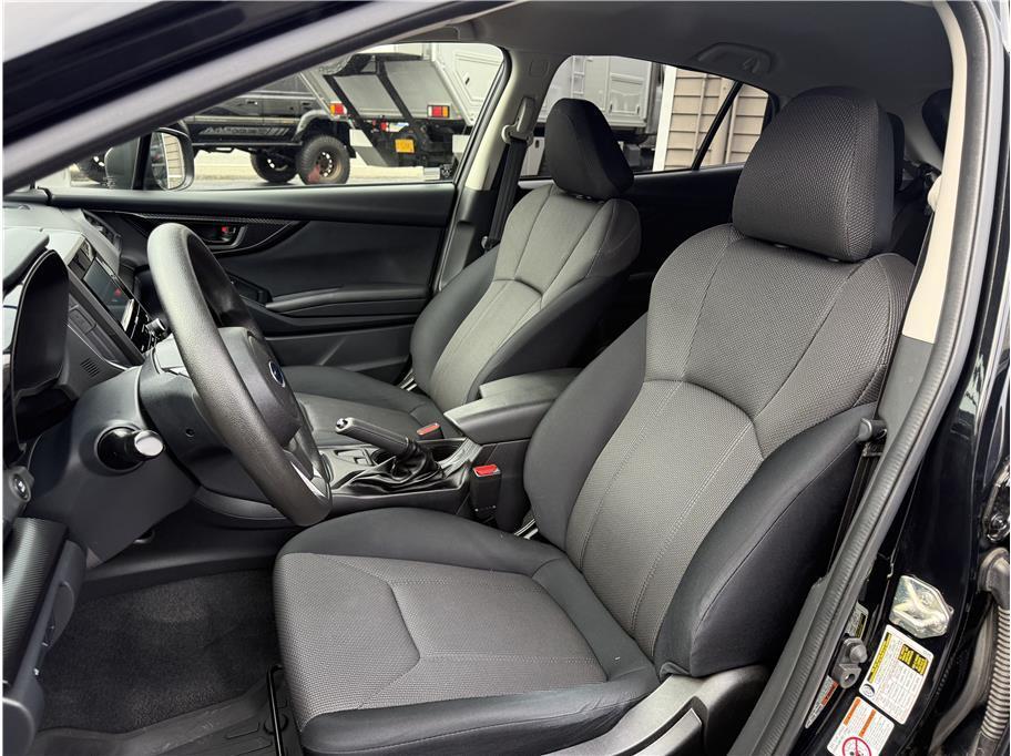 used 2019 Subaru Crosstrek car, priced at $20,999