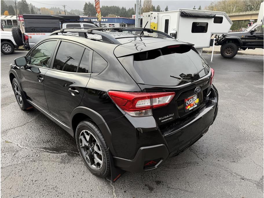 used 2019 Subaru Crosstrek car, priced at $20,999