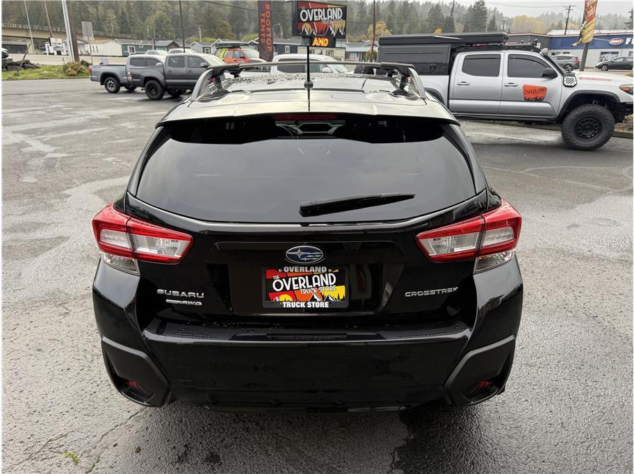 used 2019 Subaru Crosstrek car, priced at $20,999
