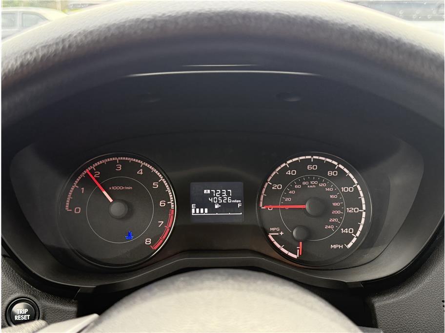 used 2019 Subaru Crosstrek car, priced at $20,999