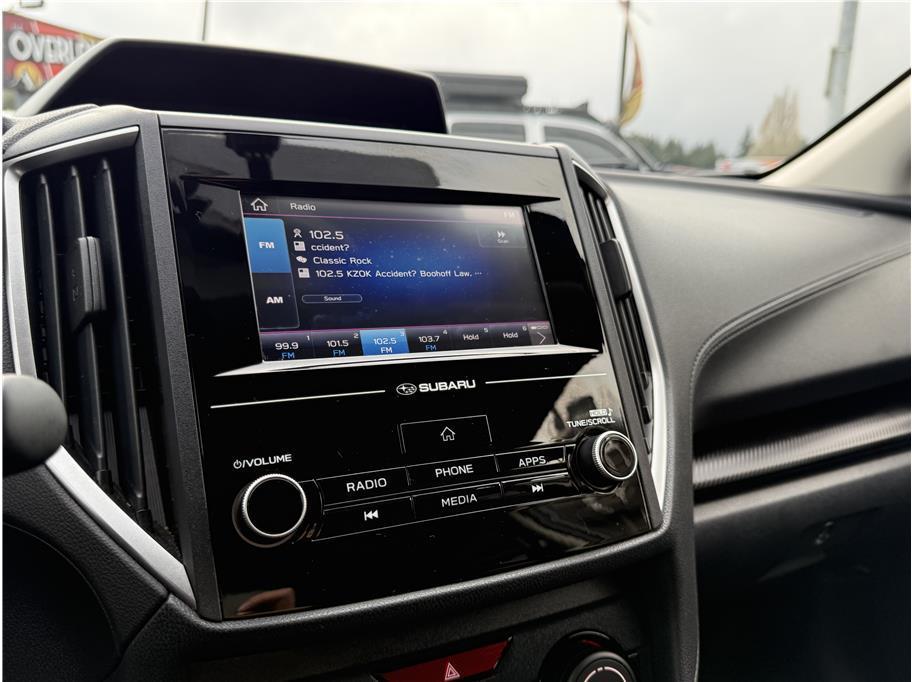 used 2019 Subaru Crosstrek car, priced at $20,999